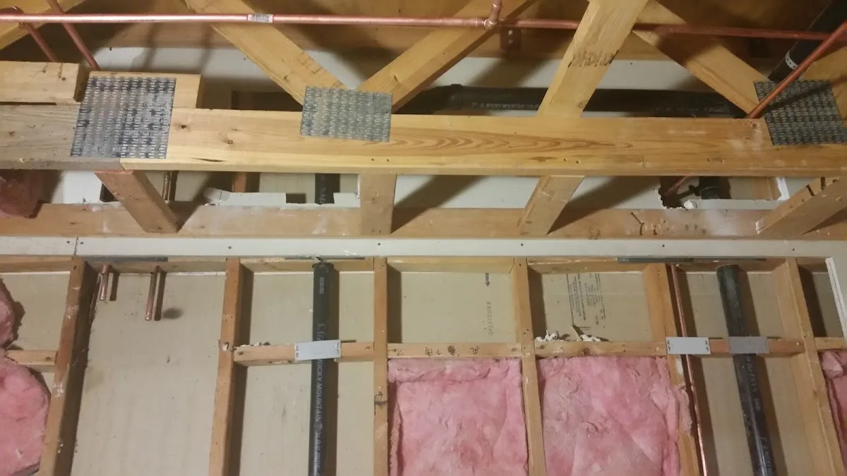 Repiping in Old Bridge, NJ